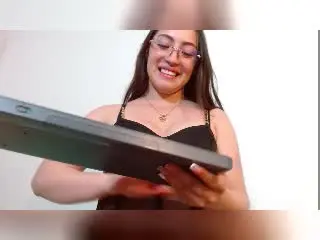 Xlovecam Free Porn Cam of AnnFisher