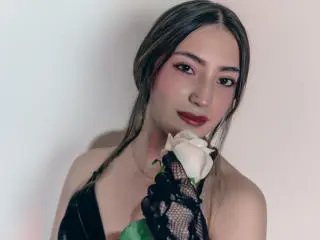 AnnFisher from xlovecam
