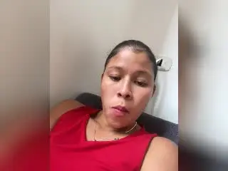 ShairaBeauchene from xlovecam