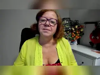 Xlovecam Nude Webcam of AdeleLoveEx