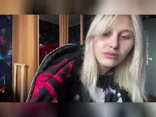 Xlovecam Best live sex cam show of BlanchNassr