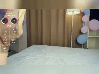 Xlovecam Private Sex Chat of NickieZadd