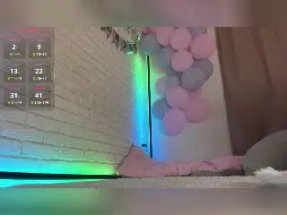 NickieZadd from xlovecam