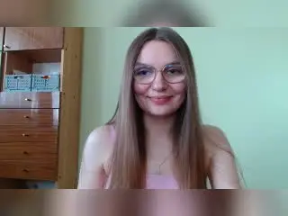 EllyBrune from xlovecam