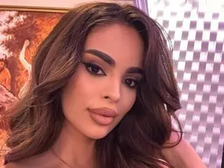 Xlovecam Adult Webcam of ArabianRoze