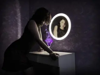 Xlovecam Sex Cam of AmethystCharm