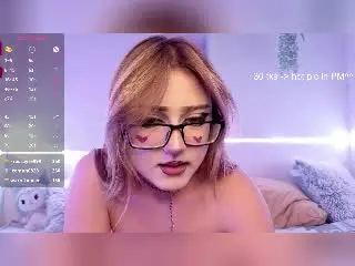 Xlovecam Best live sex cam show of ShainaBallensky