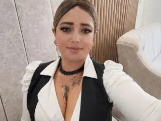 Xlovecam Adult Webcam of AlessadraJoness