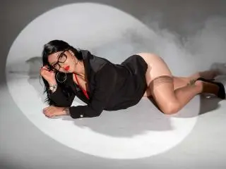 ZarayFeet from xlovecam