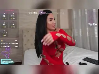 Xlovecam Adult Webcam of SarahAdams