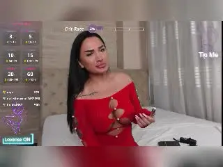 Xlovecam Adult Webcam of SarahAdams