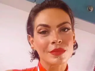 Xlovecam Private Sex Chat of VeronnaInk