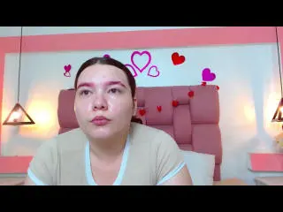 Xlovecam Nude Webcam of KattyVenus