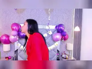 Xlovecam Best Webcam of LilithDesire
