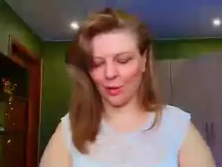 Xlovecam Adult Webcam of VeronikaGoldy
