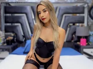 Xlovecam Adult Webcams of CloeRouss
