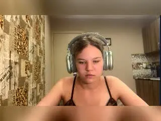 Xlovecam Adult Webcam of TheresaHokett