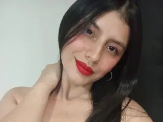 MadissonFontaine from xlovecam