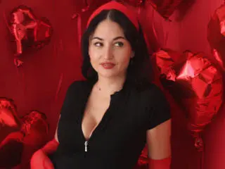 StefanaWinter from xlovecam