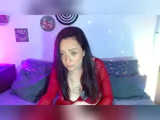 Xlovecam Adult Webcam of CatalinaMonyque