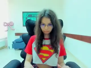 Xlovecam Adult Video Chat of VikkiRi